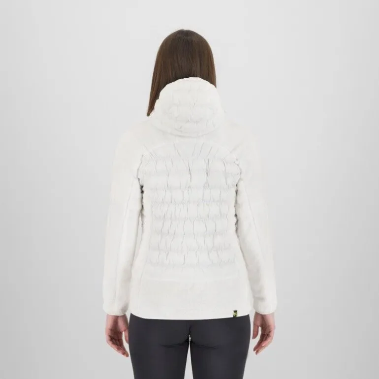 Karpos Marmarole Jacket - Veste hybride femme