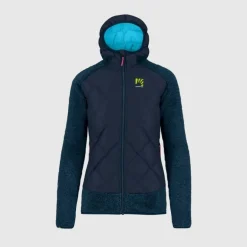 Karpos Marmarole Jacket - Veste hybride femme