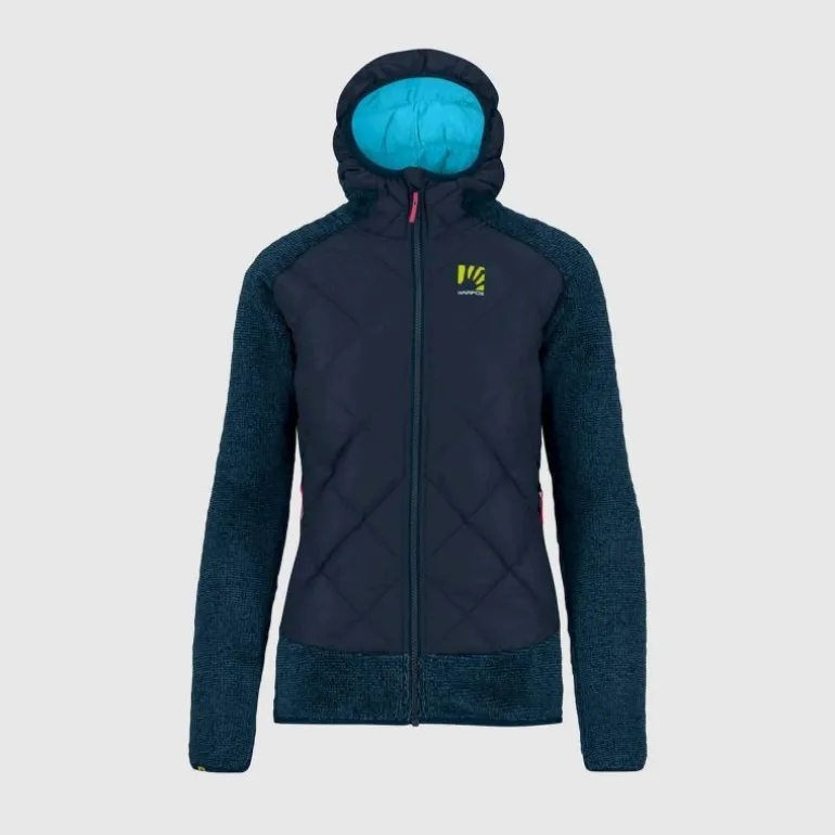 Karpos Marmarole Jacket - Veste hybride femme