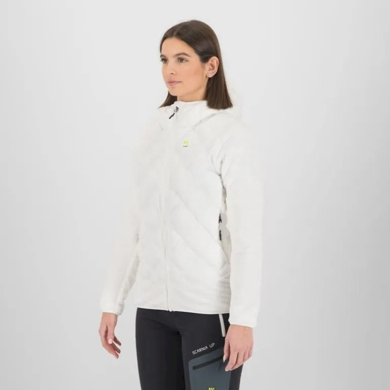Karpos Marmarole Jacket - Veste hybride femme