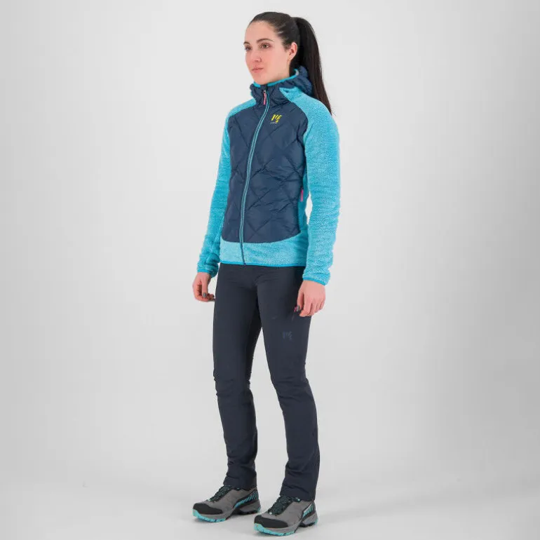 Karpos Marmarole Jacket - Veste hybride femme