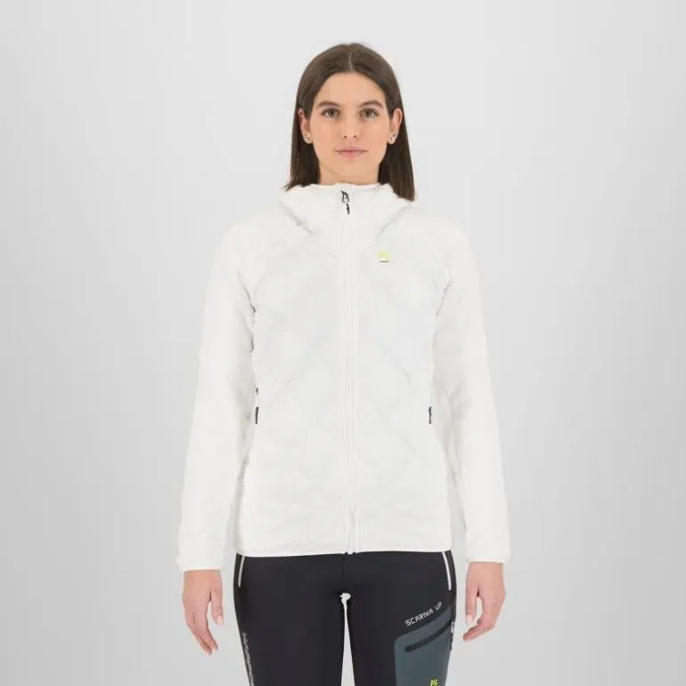 Karpos Marmarole Jacket - Veste hybride femme