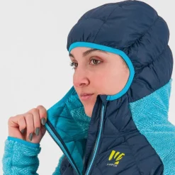 Karpos Marmarole Jacket - Veste hybride femme