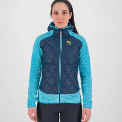 Karpos Marmarole Jacket - Veste hybride femme