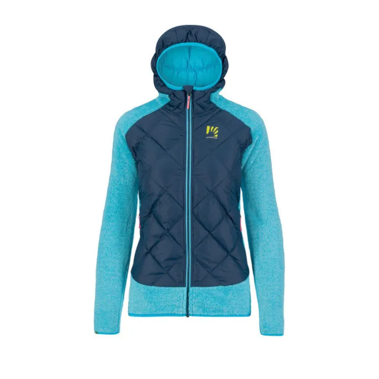 Karpos Marmarole Jacket - Veste hybride femme