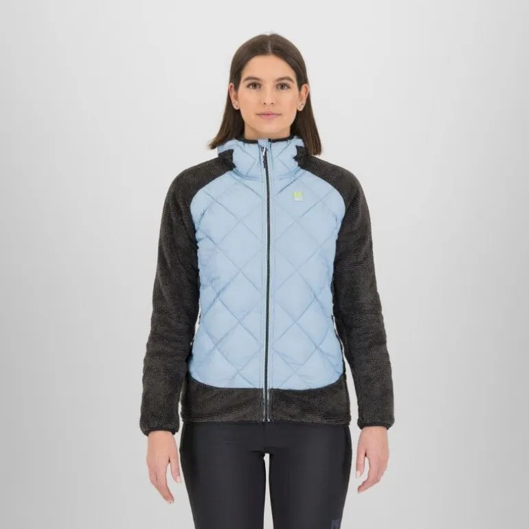 Karpos Marmarole Jacket - Veste hybride femme