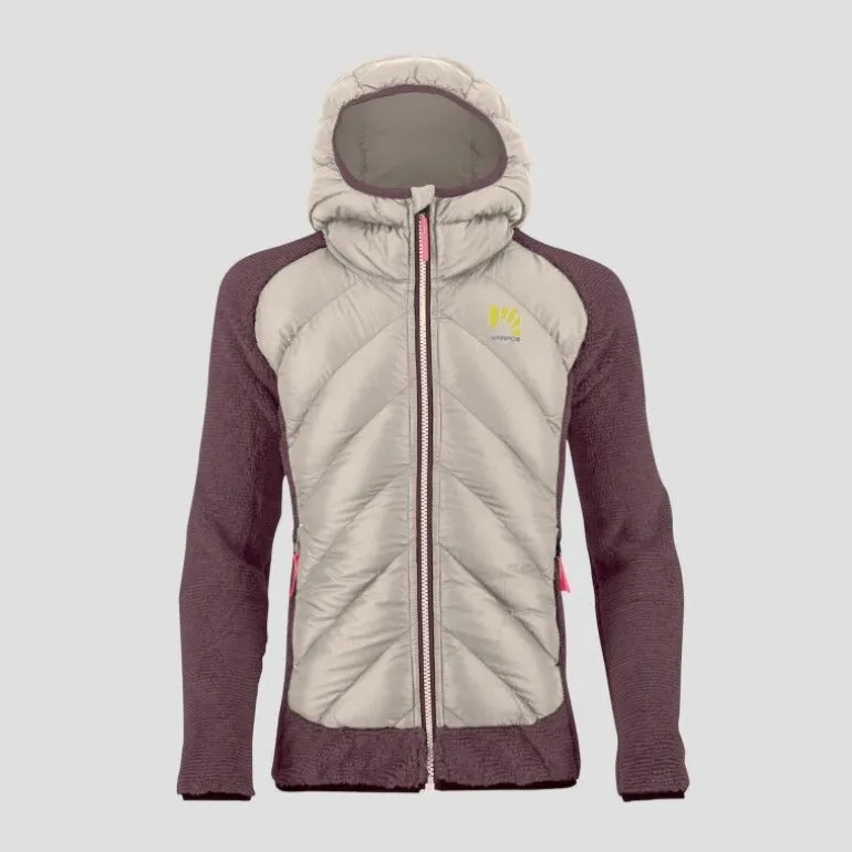 Karpos Marmarole Kid Jacket - Doudoune enfant