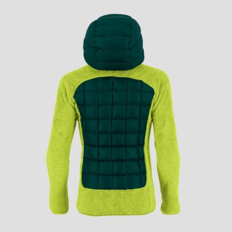 Karpos Marmarole Kid Jacket - Doudoune enfant