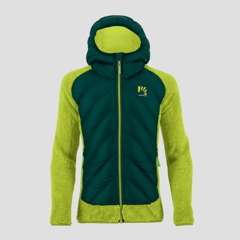Karpos Marmarole Kid Jacket - Doudoune enfant