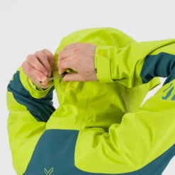 Karpos Marmolada Jacket - Veste imperméable homme