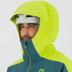 Karpos Marmolada Jacket - Veste imperméable homme