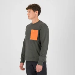 Karpos Mesdi' Crewneck Fleece - Pullover homme