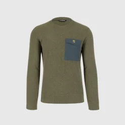 Karpos Mesdi' Crewneck Fleece - Pullover homme
