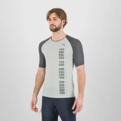 Karpos Moved Evo Jersey - T-shirt homme
