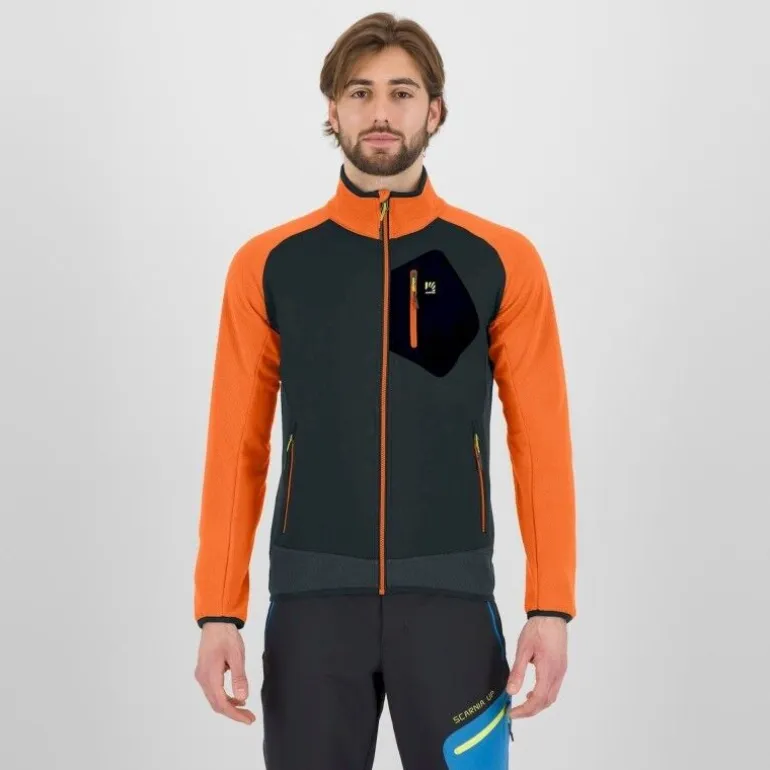 Karpos Odle Fleece - Veste homme