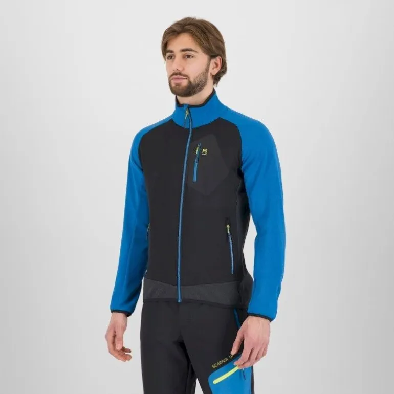 Karpos Odle Fleece - Veste homme