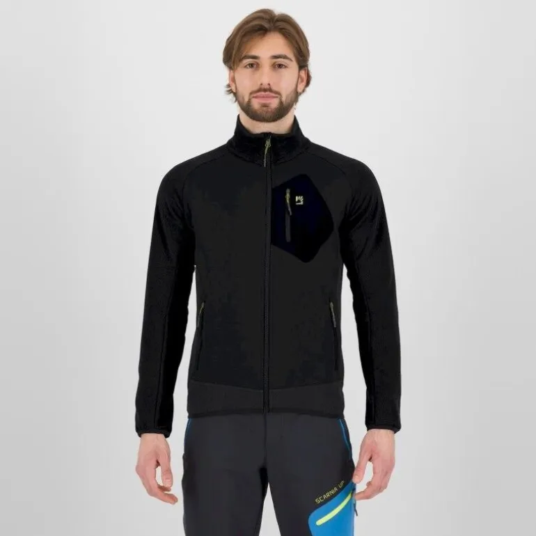 Karpos Odle Fleece - Veste homme