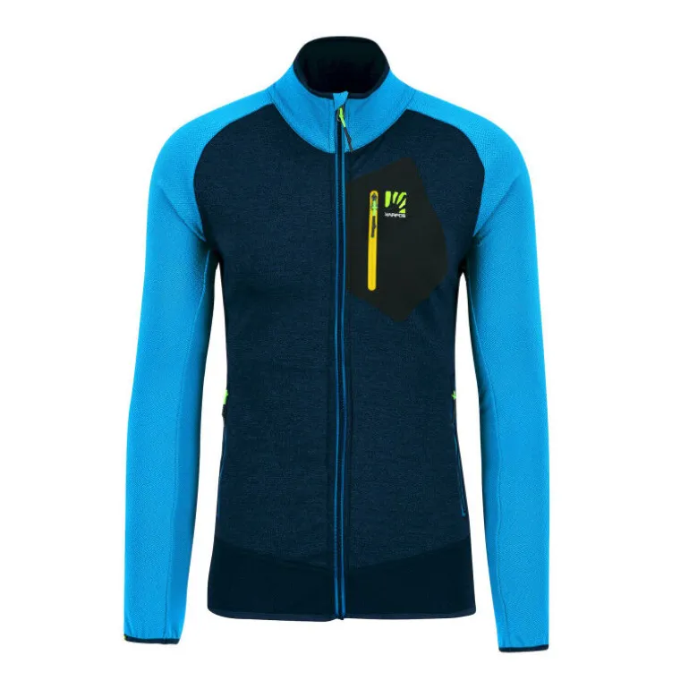 Karpos Odle Fleece - Veste homme