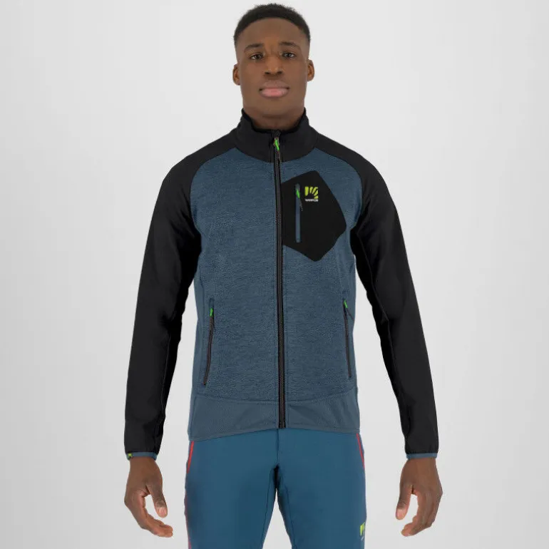 Karpos Odle Fleece - Veste homme