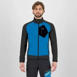Karpos Odle Fleece - Veste homme