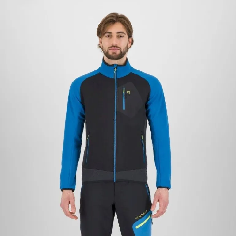Karpos Odle Fleece - Veste homme