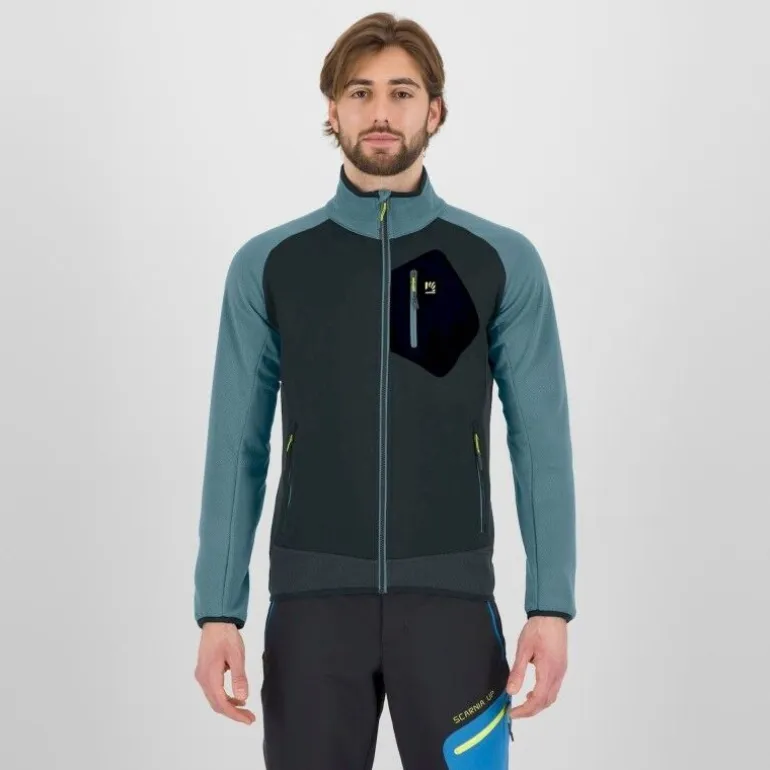 Karpos Odle Fleece - Veste homme