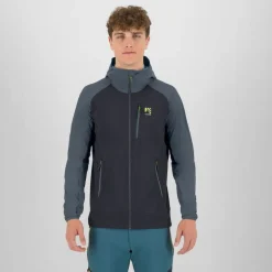 Karpos Parete EVO Jacket - Veste imperméable homme