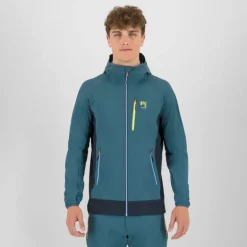 Karpos Parete EVO Jacket - Veste imperméable homme