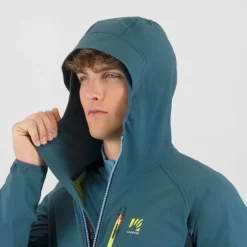 Karpos Parete EVO Jacket - Veste imperméable homme