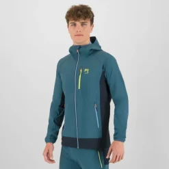 Karpos Parete EVO Jacket - Veste imperméable homme