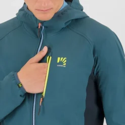 Karpos Parete EVO Jacket - Veste imperméable homme