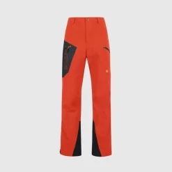 Karpos Pizzo Bianco Pants - Pantalon ski homme