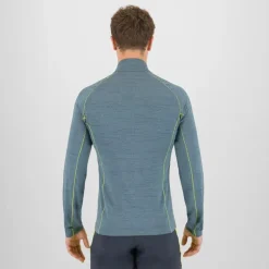 Karpos Pomedes Evo Full Zip Fleece - Sweatshirt homme