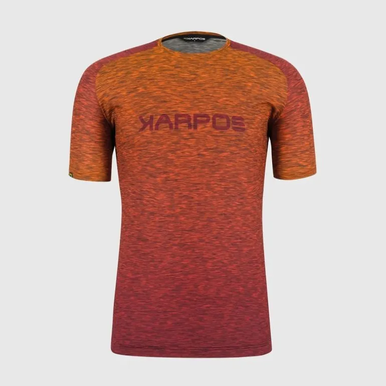 Karpos Prato Piazza Jersey - T-shirt homme