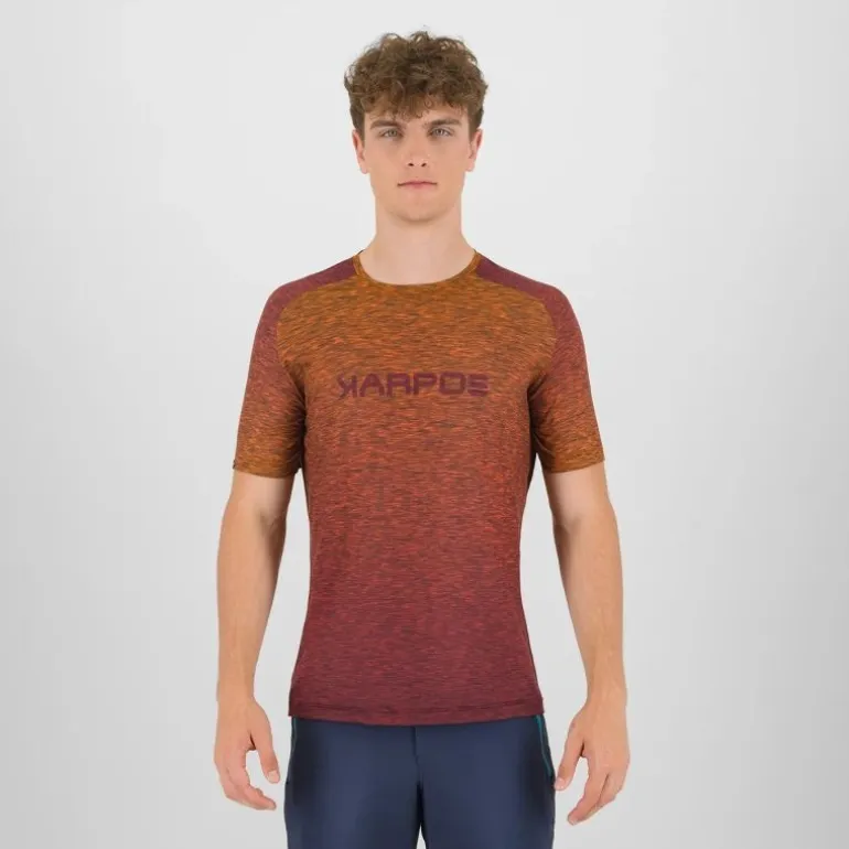 Karpos Prato Piazza Jersey - T-shirt homme