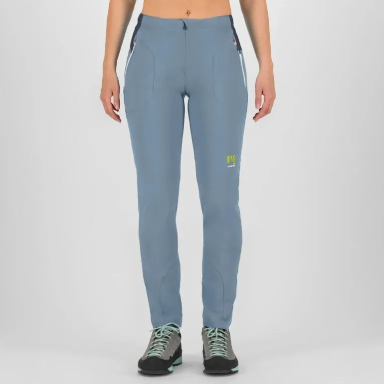 Karpos Roccia Pants - Pantalon randonnée femme