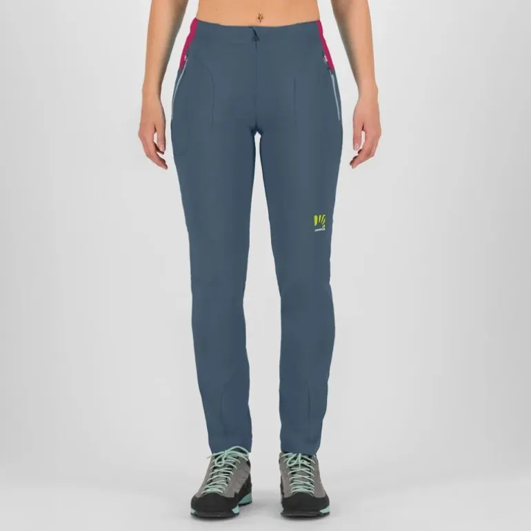 Karpos Roccia Pants - Pantalon randonnée femme