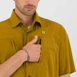 Karpos Salatis Shirt - Chemise homme