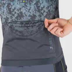 Karpos Sarca Jersey - Maillot vélo homme