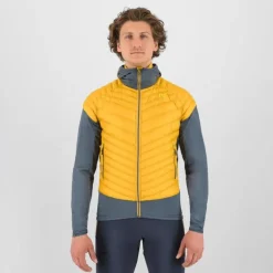 Karpos Sass De Mura Jacket - Doudoune homme