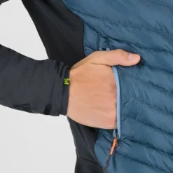 Karpos Sass De Mura Jacket - Doudoune homme