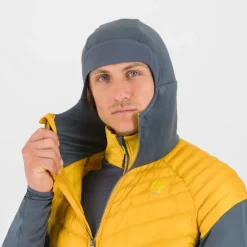 Karpos Sass De Mura Jacket - Doudoune homme