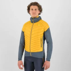 Karpos Sass De Mura Jacket - Doudoune homme