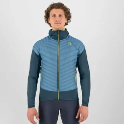 Karpos Sass De Mura Jacket - Doudoune homme