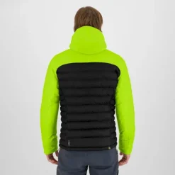 Karpos Sass D'Ortiga Hoodie Jacket - Doudoune homme