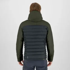 Karpos Sass D'Ortiga Hoodie Jacket - Doudoune homme