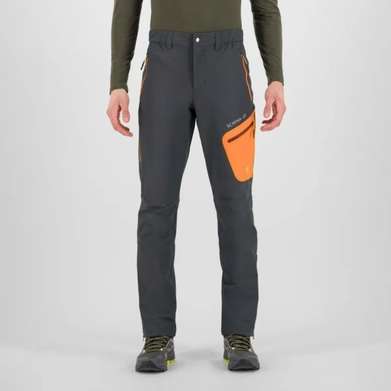 Karpos Scarnia Up Pants - Pantalon randonnée homme