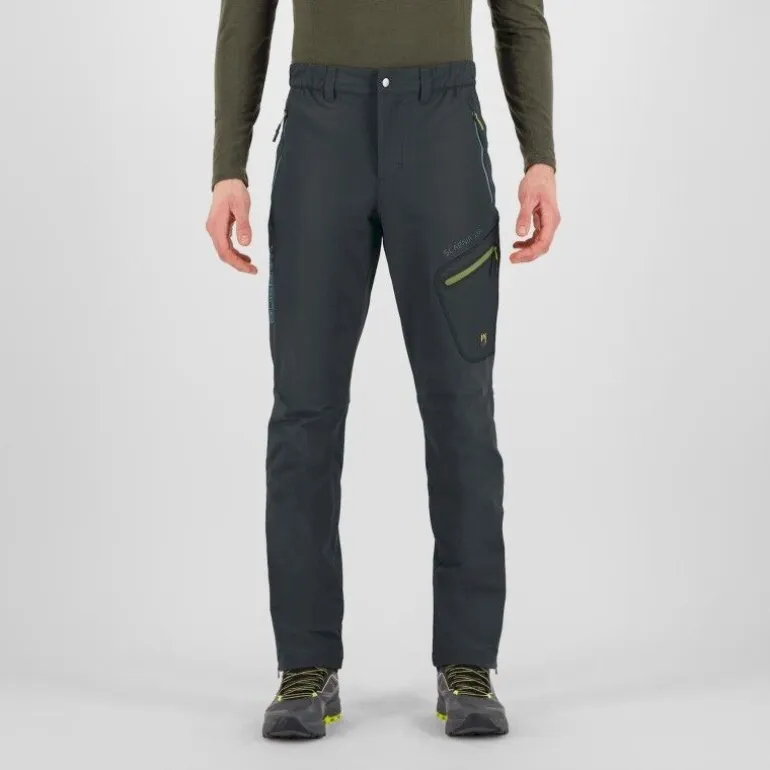 Karpos Scarnia Up Pants - Pantalon randonnée homme