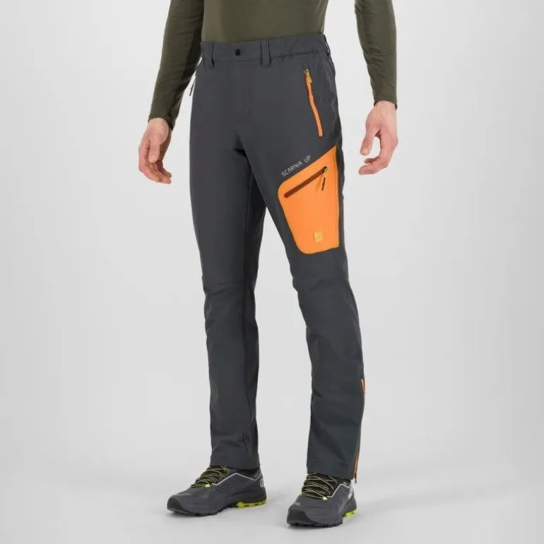 Karpos Scarnia Up Pants - Pantalon randonnée homme