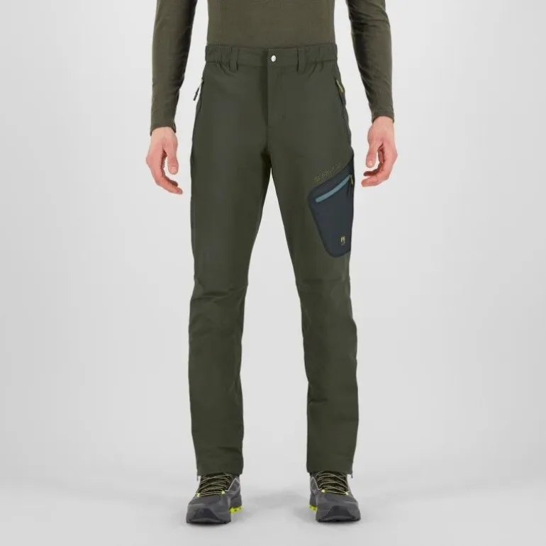 Karpos Scarnia Up Pants - Pantalon randonnée homme